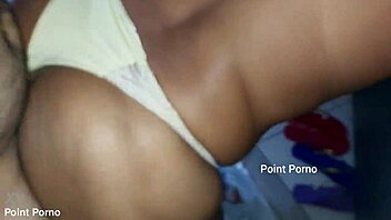 ate wife's pussy and came inside to impregnate her