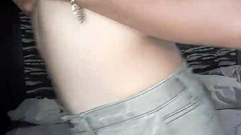 KARELY SHOWS OFF HER RICH PINK THONG IN A CASUAL SETTING