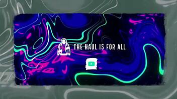 suuup pussies madisyn huntt in bikini haul with twerk and cameltoe 😏