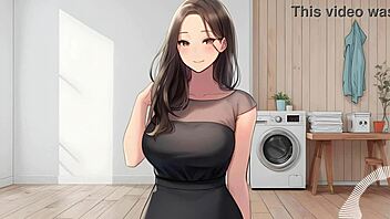 jerk off instructions for losers caught smelling panties