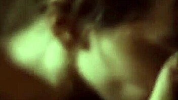 Agnieszka Pawe Kiewicz in a sex scene with an old man