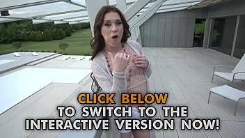 pov fuck with tight milf riding