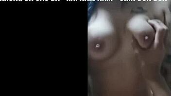 Vietnamese Girl Fucks Hard to Pay Off Husband’s Debt in Raw Action