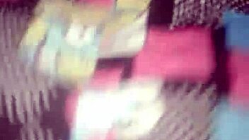 Shakin' that big ass for monster cock