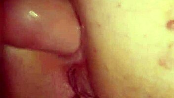 BBW takes monster cock anal creampie. Watch her moan?