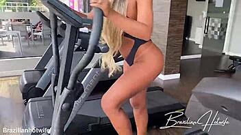 my cuckold husband is my biggest fan, he loves watching me get fucked in the ass