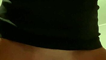 Do you masturbate alone with a vibrator?