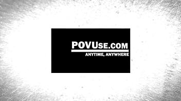 Using My Asian-Latina Stepfam In POV Fantasy