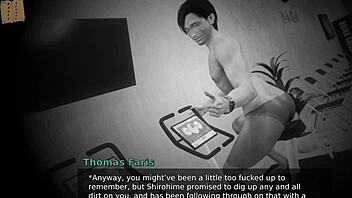 In the academy 186 game, players embark on adventures in a detailed world.