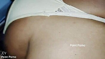 ate wife's pussy and came inside to impregnate her