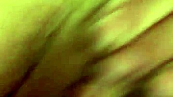 My petite girlfriend masturbates her hairy pussy for cash