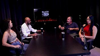 Actress Discusses Negative Media in Interview.