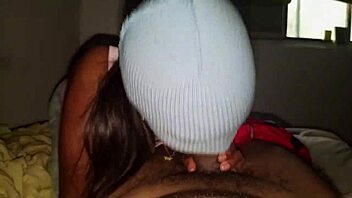 Horny Maid Begs for Raise After Homemade Sex on Sxhorny com