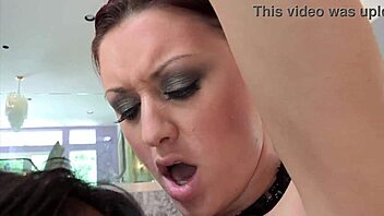 i kiss and lick pussy with dana vespoli and karlie montana