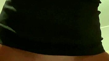 Do you masturbate alone with a vibrator?