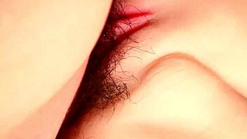 Feel The Moisture Of A Beautiful Woman's Vagina With Toys And Double Penetration