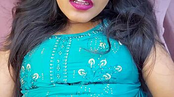 Horny Jija Fucks Sali In Desi Style 😍