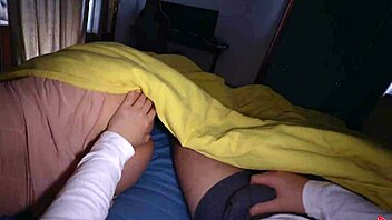 morning sex with hot milf stepmommy, cock in her ass 😏