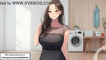 jerk off instructions for losers caught smelling panties