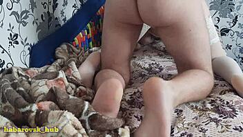 i fucked my best friend's husband in stockings 😈