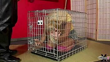 i watched scott rhodes unload cum on maxine x's lips after hardcore fucking her big ass. it was intense.