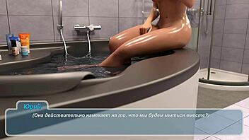 Complete gameplay happy summer rework part four