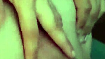 Damn! Watch my tight Latina ass get stretched wide in anal compilation!