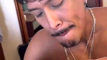 Cubano Safado Esfolou Meu Cuzinho Outdoor Caribbean