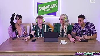 Little Puck And Her Stepson Mike's Podcast