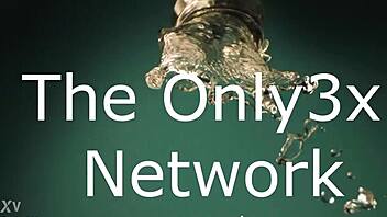 Quickfap 11m of Angelina Valentine