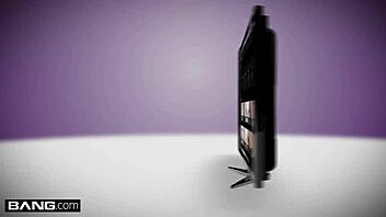 Real Teen 18+S - Vina Sky Twerks Her Asian Teen 18+ Pussy On A Dick?