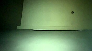 Stepbrother fucks me rough with spanking when he discovers my lover.