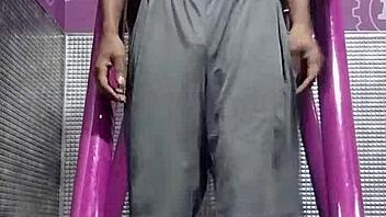 i'm the machine with uncle an husband in sexy teacher scene