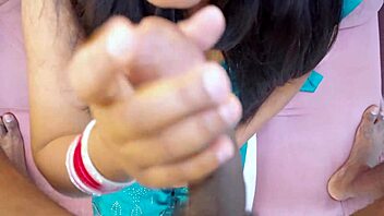 Horny Jija Fucks Sali In Desi Style 😍