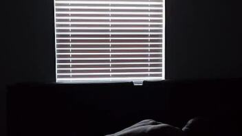 big tit lesbian with hairless ass takes big black cock