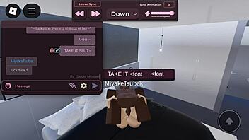 fucking that slut hard add me next