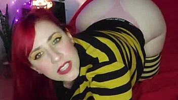 tu novia gauchita te propone practicas sexuales nuevas hagamos un joi romantico