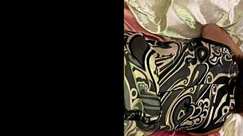 french amateur slut in lingerie fucks deepthroat 😈