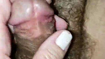 Girl Fucks Guy In Intense Detailed Session With Passionate Actions