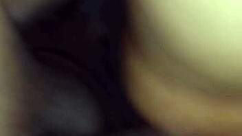 Wife Uses Vibrator For Anal Pleasure