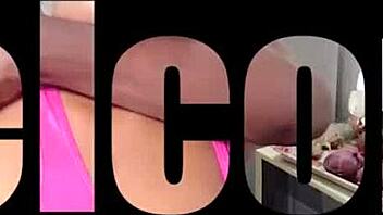 She Got Exactly The Kind Of Sex She Needs