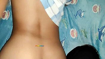 I Find My Best Friend's Girlfriend Masturbating And We Fuck Passionately!