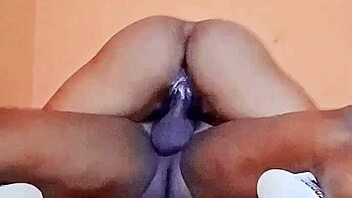 i rode that black guy and got a creampie, it was so fit in