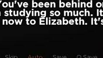 lets play overstuffed ending 1 you let her go