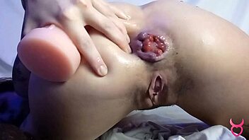 anal fist scene with small tits teen 18+