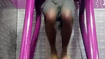 i'm the machine with uncle an husband in sexy teacher scene