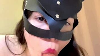 Oh, listen to my dirty talk while I rub my small tits, finger my tight shaved pussy, and masturbate my ass with toys!