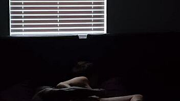 big tit lesbian with hairless ass takes big black cock