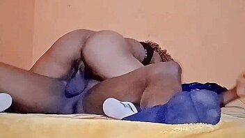 i rode that black guy and got a creampie, it was so fit in