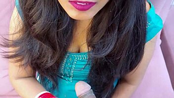 Horny Jija Fucks Sali In Desi Style 😍